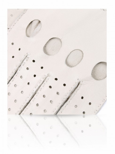 Перчатки Унисекс ALG21/WHITE